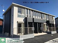 埼玉県東松山市高坂6丁目10-36、37、38：物件画像／株式会社タウンハウジング埼玉　熊谷店