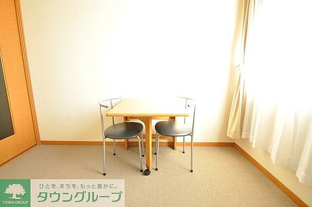 洋室