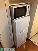 家具、家電付き