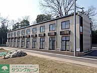 埼玉県深谷市稲荷町北4-9：物件画像／株式会社タウンハウジング埼玉　熊谷店