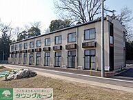 埼玉県深谷市稲荷町北4-9：物件画像／株式会社タウンハウジング埼玉　熊谷店
