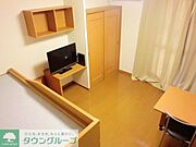 家具家電付き