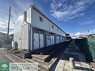 埼玉県熊谷市妻沼東3丁目130：物件画像／株式会社タウンハウジング埼玉　熊谷店