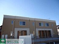埼玉県加須市南町7-16：物件画像／株式会社タウンハウジング埼玉　熊谷店