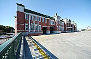 深谷駅(JR 高崎線) 徒歩19分。 1510m