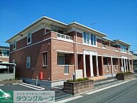 埼玉県東松山市あずま町1丁目9-4：物件画像／株式会社タウンハウジング埼玉　熊谷店