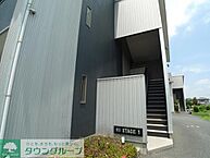 埼玉県深谷市原郷466：物件画像／株式会社タウンハウジング埼玉　熊谷店