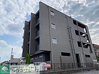 埼玉県深谷市西島1-6：物件画像／株式会社タウンハウジング埼玉　熊谷店