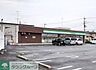 周辺：ファミリーマート ヤマキ東方店 徒歩10分。 730m
