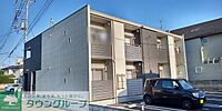 群馬県太田市大島町335-3：物件画像／株式会社タウンハウジング埼玉　熊谷店