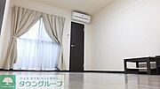 大型家電設置済みです。