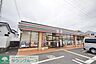 周辺：セブンイレブン北本東間2丁目店 1548m