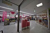ザ・ダイソー東松山店 1869m