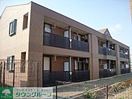埼玉県本庄市児玉町共栄455-3：物件画像／株式会社タウンハウジング埼玉　熊谷店