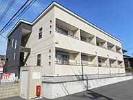 埼玉県東松山市新宿町24-13：物件画像／株式会社タウンハウジング埼玉　熊谷店