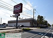 アベイル 徒歩60分。ショッピングセンター 4750m