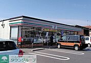 セブンイレブン加須礼羽店 徒歩5分。 380m