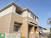 埼玉県深谷市小前田1342：物件画像／株式会社タウンハウジング埼玉　熊谷店