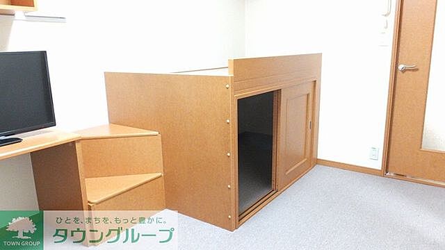 子供部屋