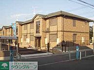 埼玉県鴻巣市宮前420-1：物件画像／株式会社タウンハウジング埼玉　熊谷店