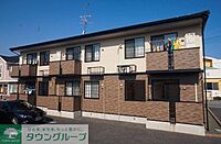群馬県太田市末広町542-13：物件画像／株式会社タウンハウジング埼玉　熊谷店