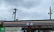 セブンイレブン行田忍1丁目店 徒歩17分。 1340m
