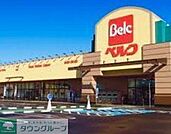 ベルク行田長野店 徒歩22分。 1730m