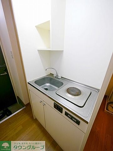 キッチン