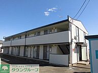 埼玉県深谷市上野台3053-5：物件画像／株式会社タウンハウジング埼玉　熊谷店