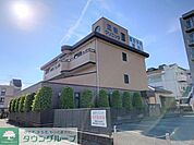 正田整形外科クリニック 徒歩4分。 310m