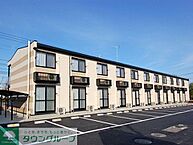 群馬県太田市西新町21-1：物件画像／株式会社タウンハウジング埼玉　熊谷店