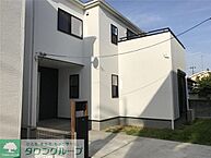 埼玉県久喜市栗橋北2丁目11-7 1：物件画像／株式会社タウンハウジング埼玉　熊谷店