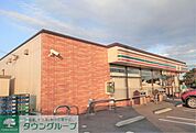 セブンイレブン 熊谷佐谷田南店 徒歩23分。 1830m