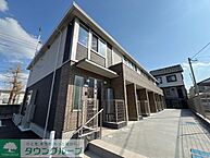 埼玉県熊谷市三ヶ尻5458：物件画像／株式会社タウンハウジング埼玉　熊谷店