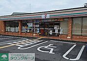 セブンイレブン熊谷肥塚4丁目店 徒歩11分。 840m