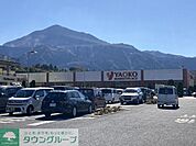 ヤオコー秩父上野町店 徒歩26分。 2080m