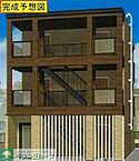 埼玉県熊谷市新堀249-4：物件画像／株式会社タウンハウジング埼玉　熊谷店