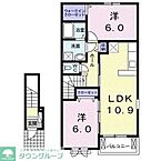 群馬県太田市市場町687-4：物件画像／株式会社タウンハウジング埼玉　熊谷店