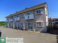 群馬県太田市鳥山上町2262-1：物件画像／株式会社タウンハウジング埼玉　熊谷店