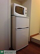 お部屋によりタイプが異なります。