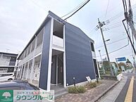 埼玉県本庄市本庄4丁目2-8：物件画像／株式会社タウンハウジング埼玉　熊谷店