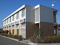 群馬県館林市松原2丁目25-21：物件画像／株式会社タウンハウジング埼玉　熊谷店