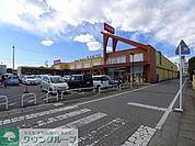 カスミ館林店 徒歩28分。 2170m