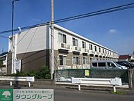 埼玉県本庄市栄2丁目7-17：物件画像／株式会社タウンハウジング埼玉　熊谷店