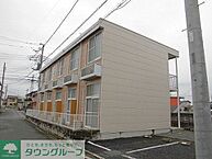 埼玉県熊谷市上之1379-7：物件画像／株式会社タウンハウジング埼玉　熊谷店