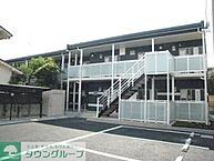 埼玉県熊谷市曙町4丁目23-2：物件画像／株式会社タウンハウジング埼玉　熊谷店