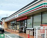 セブンイレブン本庄見福2丁目店 徒歩5分。 390m
