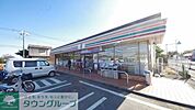 セブンイレブン東松山東平店 徒歩13分。コンビニ 1030m