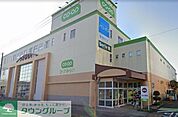 コープ北本店 徒歩12分。 910m
