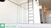 家具家電無し